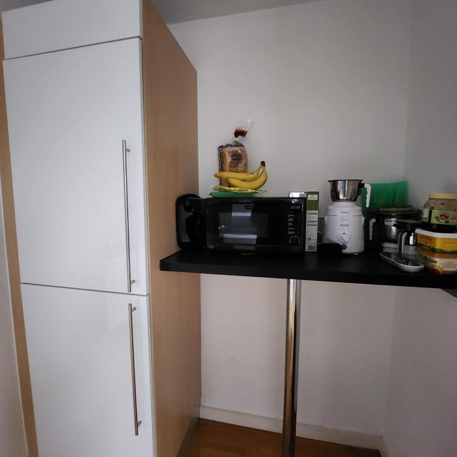 Shared Apartment - Walking From Leeds City Center ภายนอก รูปภาพ